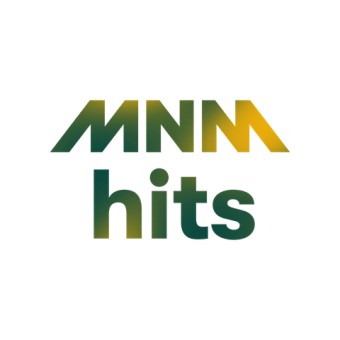 VRT MNM Hits logo