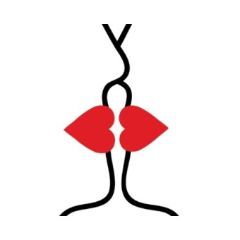 Radio Bisou logo