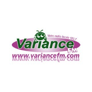 Variance FM logo