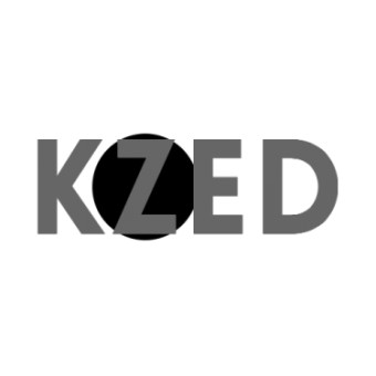 KZED Chill logo