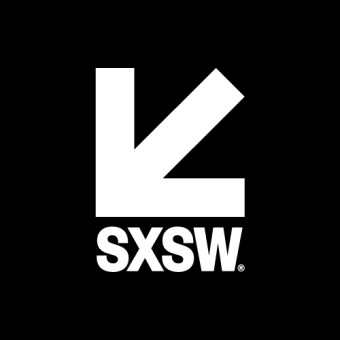 SXSW FM logo