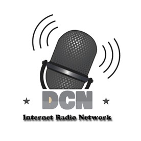 DCN Radio logo