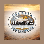 Iglesia Hefziba logo