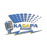 Kasapa Radio logo