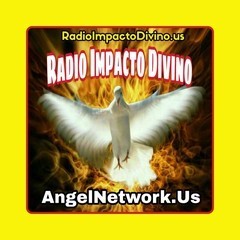 Radio Impacto Divino logo