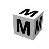 MARTINAIR logo