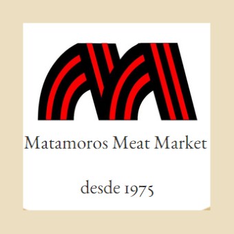 Matamoros Meat Market logo