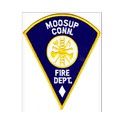 Moosup Fire Department logo