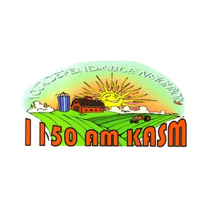 KASM 1150 logo