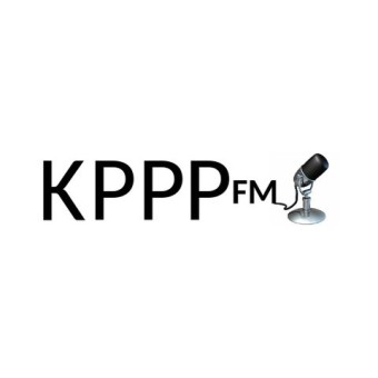 KPPP-LP 88.1 FM logo