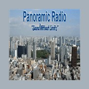 Panoramic Radio logo