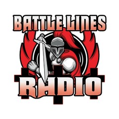 Batlle Lines Radio logo