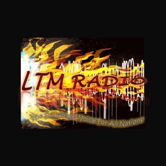 LTM Radio logo