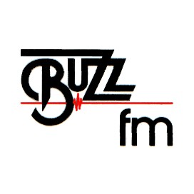 Buzz FM logo