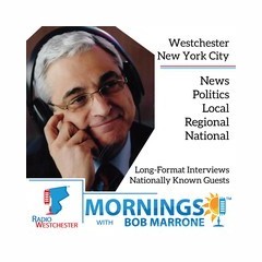 Radio Westchester ™ logo