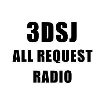 3DSJ logo