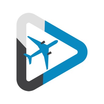 Flight Level Radio logo