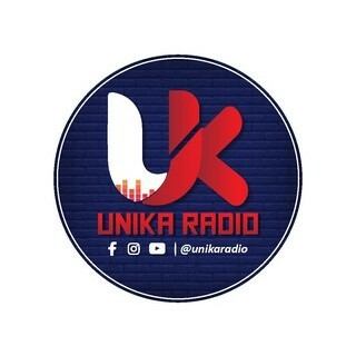 unikaradio.net logo