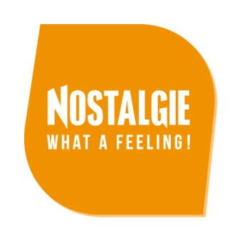 Nostalgie logo