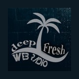 Deep Fresh Radio logo