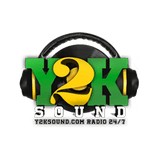 Y2K Sound logo
