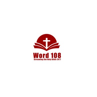 Word 108 logo