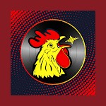 CockFM Radio logo