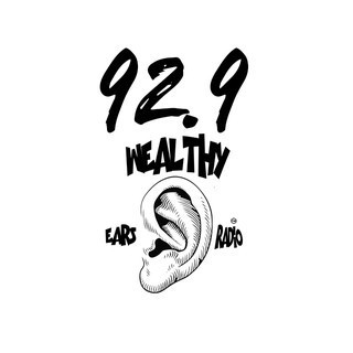 Wealthy Ears Radio logo