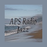 APS Radio Jazz logo