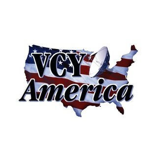 WVIW VCY America 104.1 FM logo