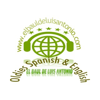 EL BAUL DE LUIS ANTONIO logo