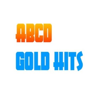 ABCD Gold Hits logo
