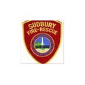 Sudbury Fire Department logo