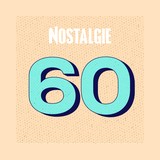 Nostalgie 60 logo