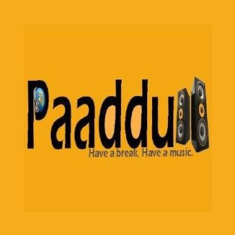 Paaddu logo