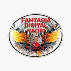 Fantasia Digital Radio logo