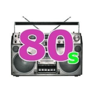 Addictive-80s logo