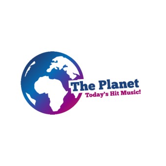 The Planet logo