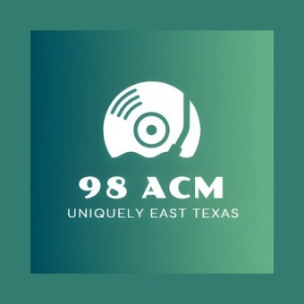 98 ACM logo