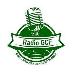 Radio GCF logo