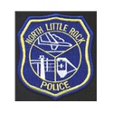 North Little Rock Police and Fire logo