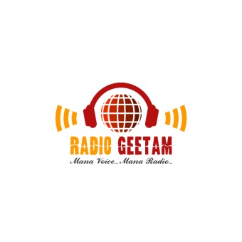 Radio Geetam logo