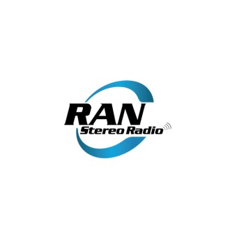 Ran Stereo Radio logo