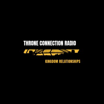 Throne Connection Radio logo