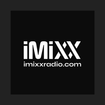 ImixxRadio.com logo