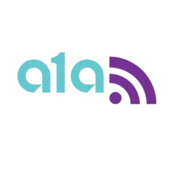 A1A Jazz Cafe logo