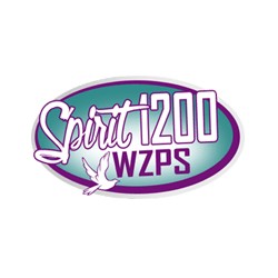 WZPS Spirit 1200 AM logo