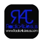 Radio Air Jesus logo