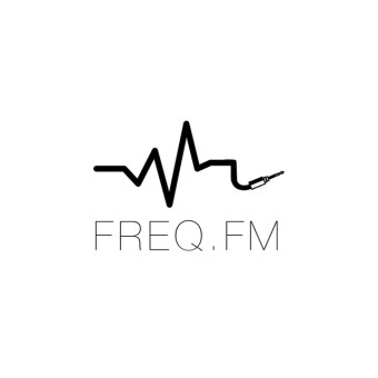 Freq FM logo