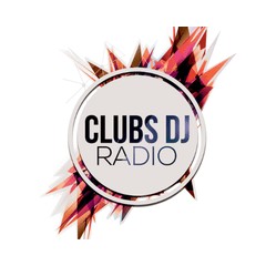 Association médias diffusion CLUBS DJ RADIO logo